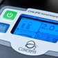 O2 Concepts Oxlife Independence with 2 Batteries