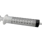 Endure Disposable Luer Slip Syringes