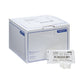 Portex Thermovent T Shaped Heat and Moisture Exchanger HME