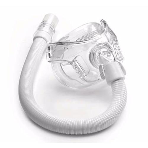 Philips Respironics Amara View Full Face CPAP Mask with Headgear (FitPack)