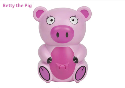 Veridian Healthcare Pediatric Compressor Nebulizer System