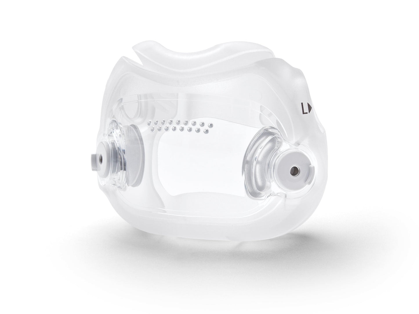 Philips Respironics DreamWear Full Face CPAP Mask with Headgear