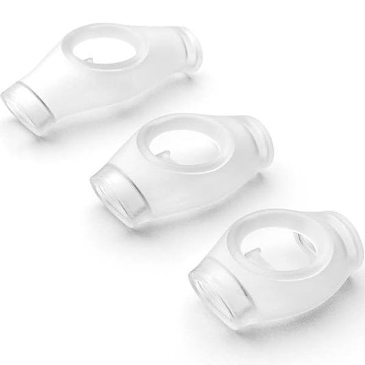 Philips Respironics DreamWisp Nasal CPAP Mask Connector