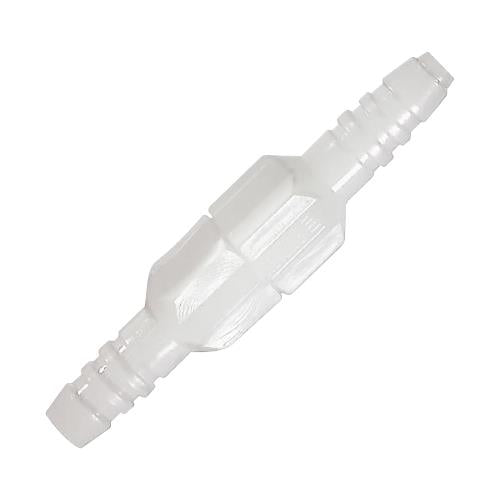 Oxygen Tubing Swivel Connector for Low Pressure (1220-0) – Resp NYC