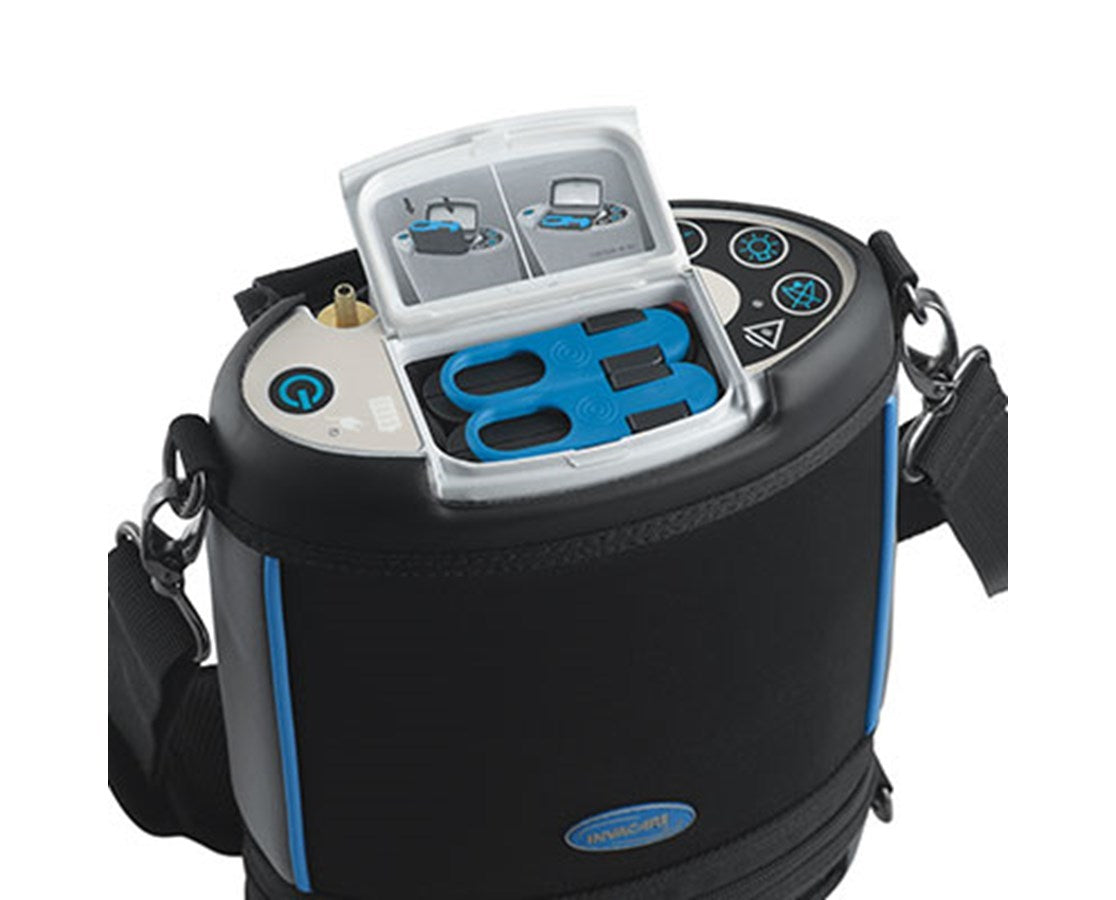 Invacare Platinum Mobile Oxygen Concentrator