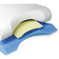 Contour Cloud Pillow