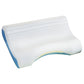 Contour Cloud Pillow