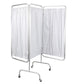 3 Panel Privacy Screen