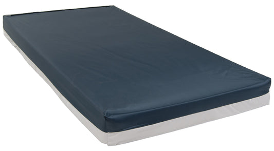 Mason Medical Bariatric Foam Mattress, 48" Width