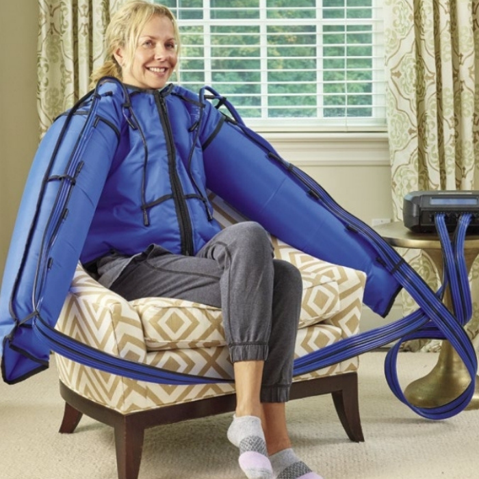 Elite 16 Chamber Bilateral Bio Vest