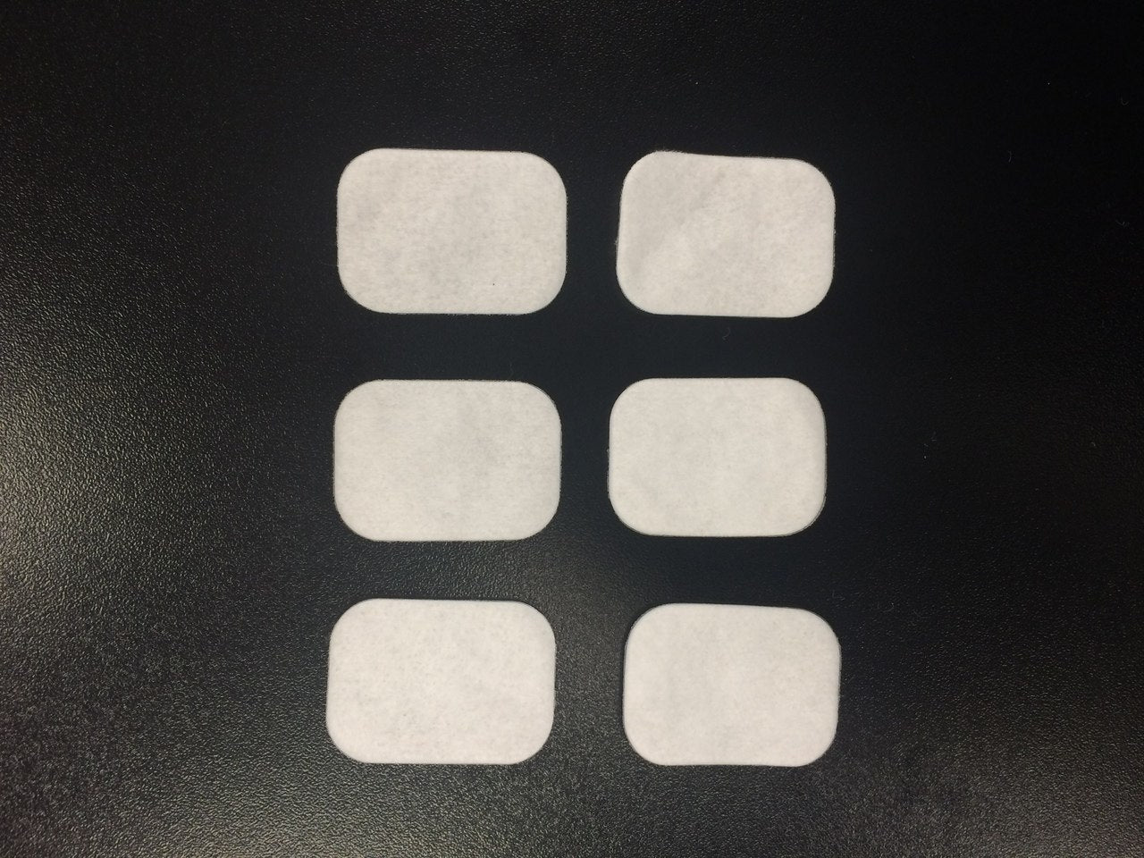 DeVilbiss IntelliPAP Style Ultrafine Filters - 6 Pack