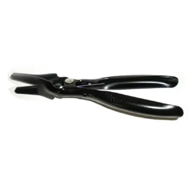 Captive Technologies O2 Talon Hand Tool for Effortless Separation Of Oxygen Tubing - Black