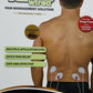 TENS Wired Pain Management Solution