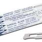 Graham Field Feather - Sterile Surgical Blades