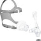 Fisher & Paykel Eson Nasal CPAP Mask with Headgear