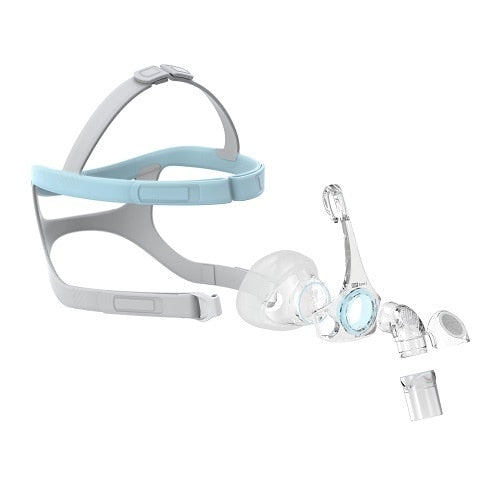 Eson 2 Nasal CPAP Mask with Headgear