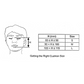 3B Numa II Mask Sizing Guide