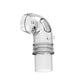 3B iO Mini Nasal Mask Elbow
