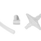 Replacement Elbow and Filter Connector KitDo