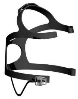 Fisher & Paykel Forma Full Face Mask Headgear