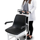 Detecto Digital Chair Scales
