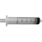 Endure Disposable Luer Slip Syringes