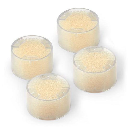 Somnetics Transcend AirMist HME Foam Replacement Filters