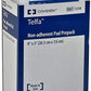 Covidien Telfa Non-adherent Sterile Pad Prepack, 8 in. x 3 in. - Case of 600