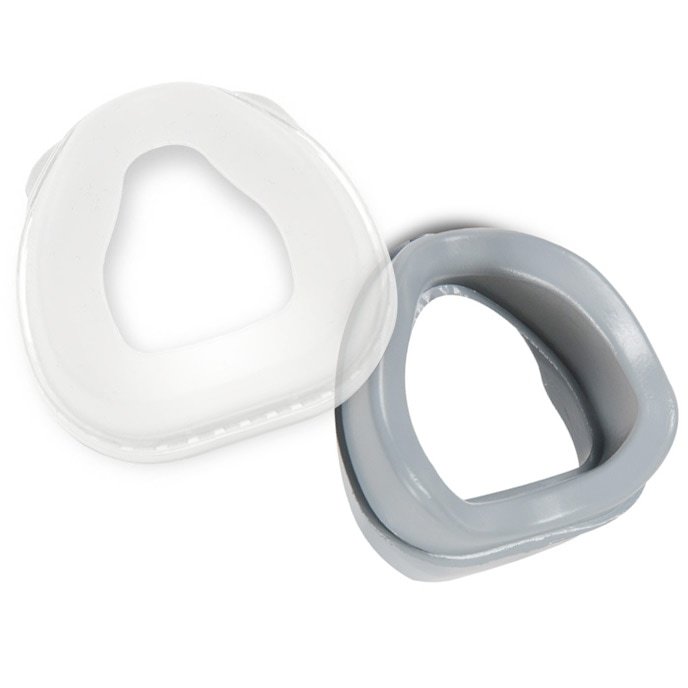 Zest (Q) CPAP Mask Replacement Cushion