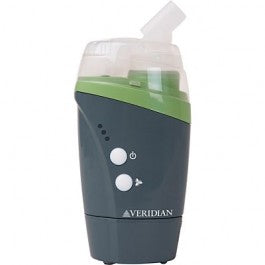 Sonic Inhalation VH SonicMist Ultrasonic Nebulizer System – Resp NYC