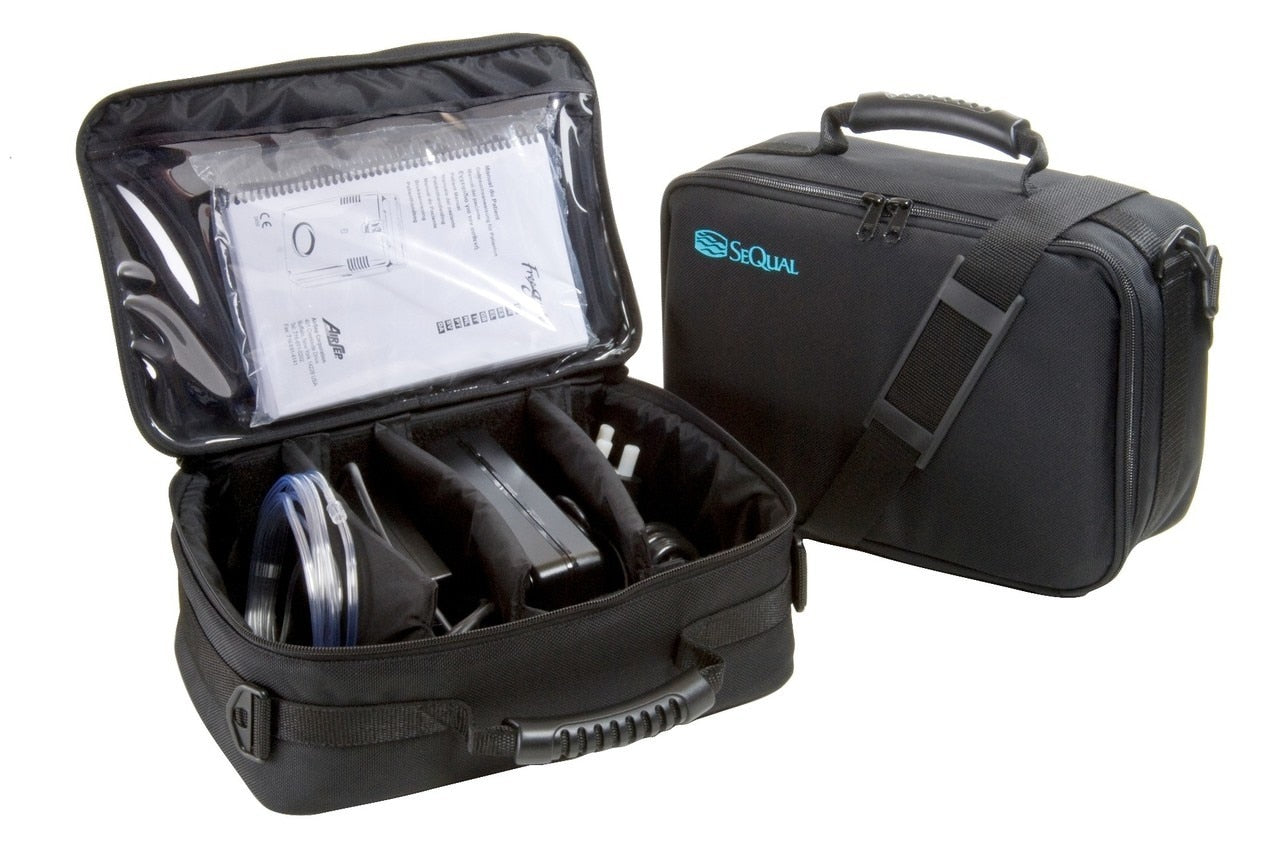 SeQual Eclipse Travel Case