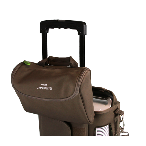 Respironics SimplyGo Accessory Bag