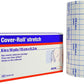BSN Cover Roll Stretch Compression Bandage - Case of 12 Rolls