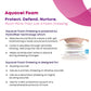 Convatec Aquacel Extra Hydrofiber Dressing, 4 in. x 5 in.  - Pack of 10