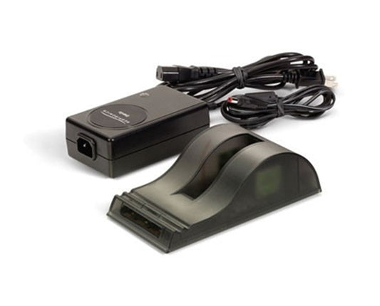 SimplyGo Desktop Battery Charger