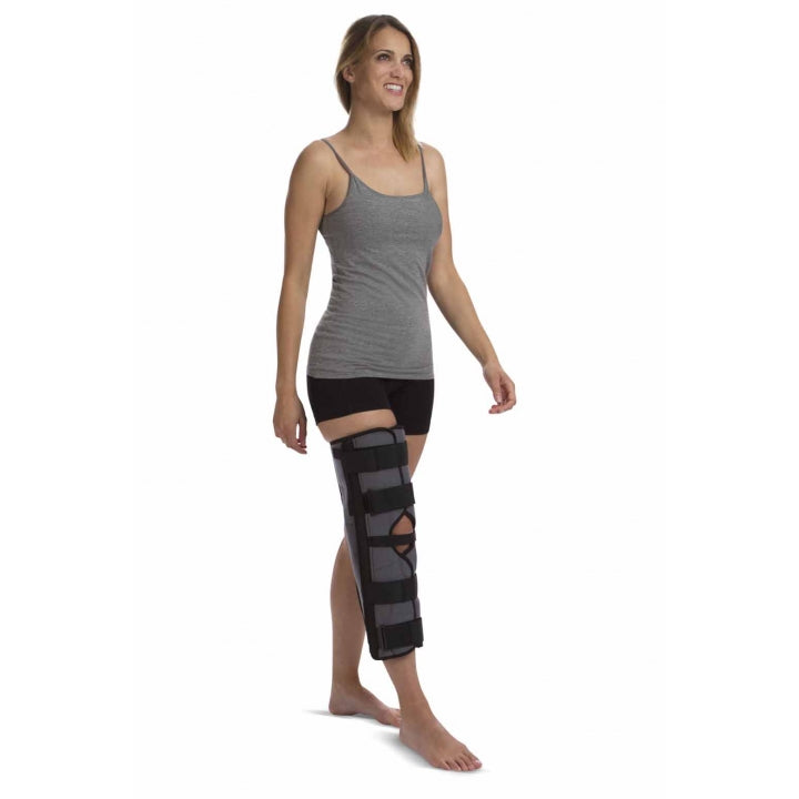 Procare 3-Panel Knee Splint