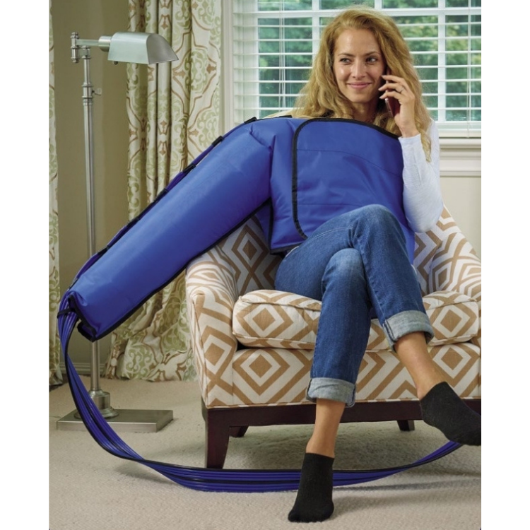 8 Chamber Arm and Shoulder Garment