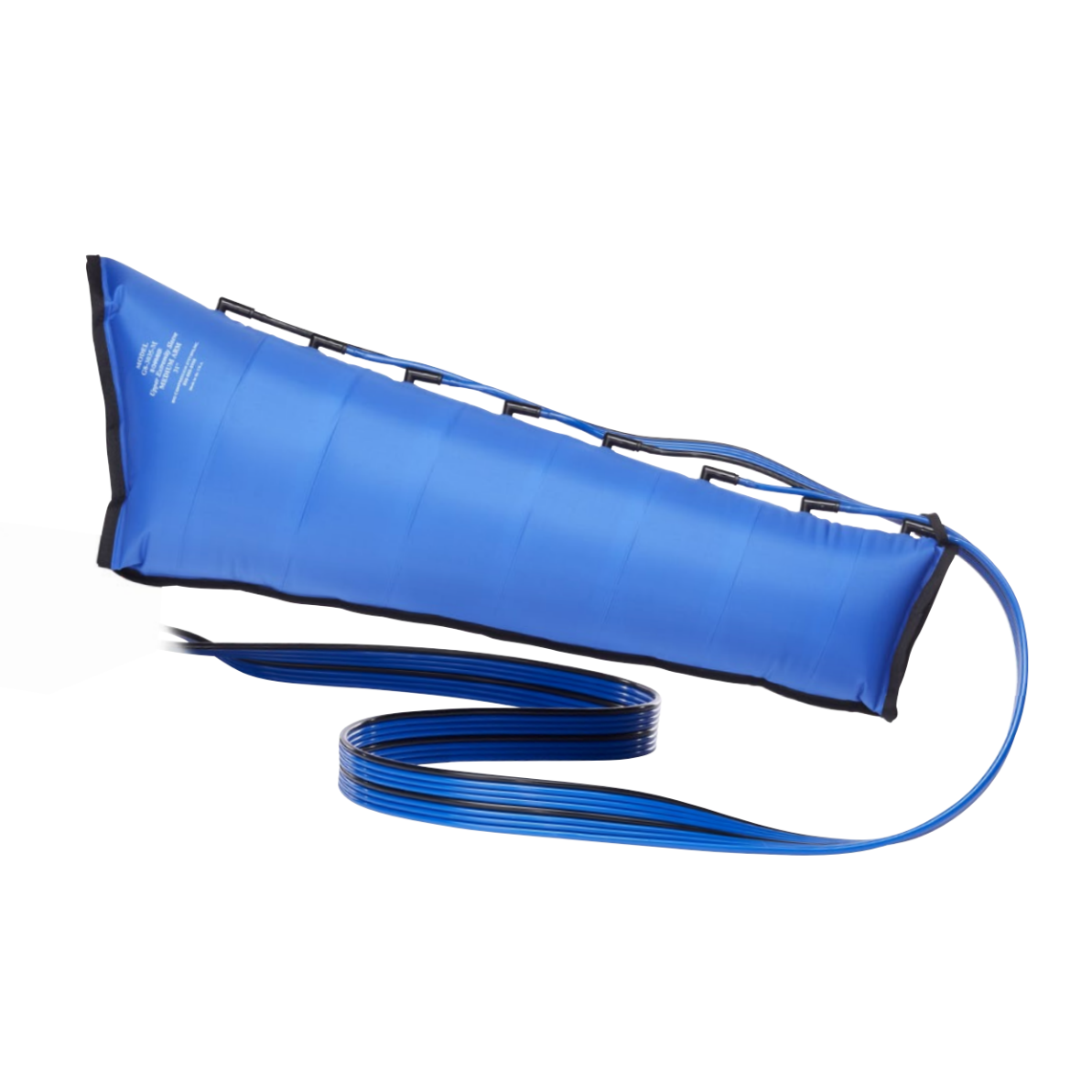 8 Chamber Arm Garment