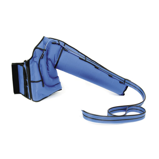 Elite 8 Chamber Bio Vest