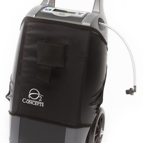O2 Concepts Oxlife Independence Humidifier Kit