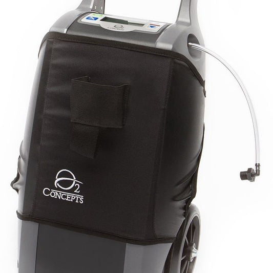 O2 Concepts Oxlife Independence Humidifier Kit