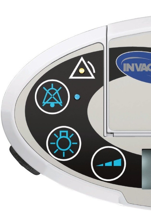 Invacare Platinum Mobile Oxygen Concentrator