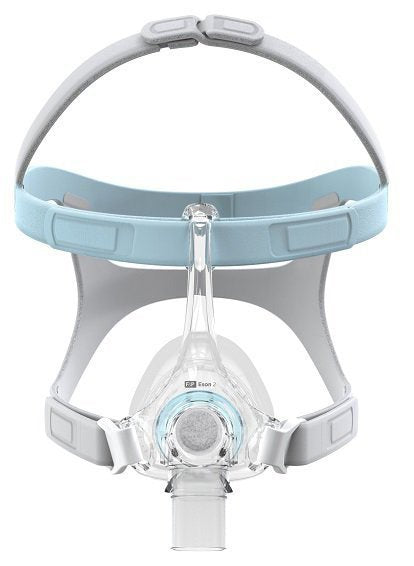 Eson 2 Nasal CPAP Mask with Headgear