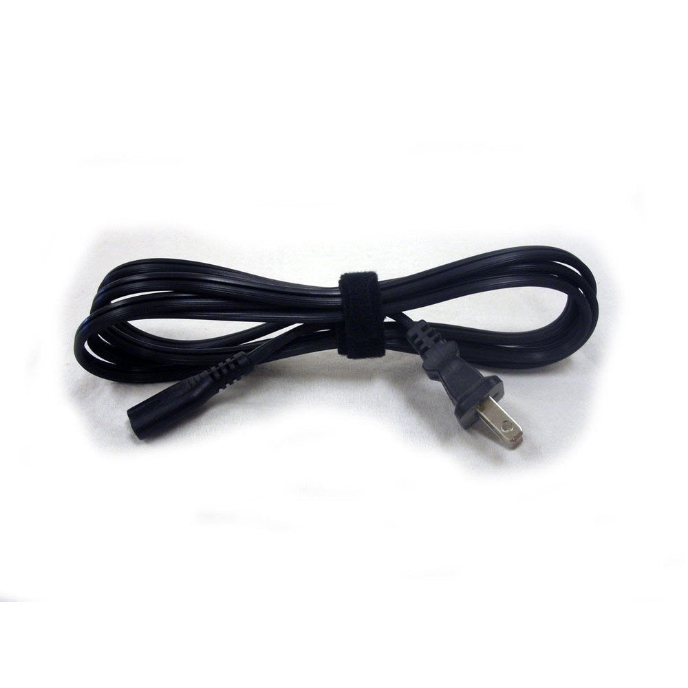 Respironics SimplyGo AC Power Cord for US-6 Feet