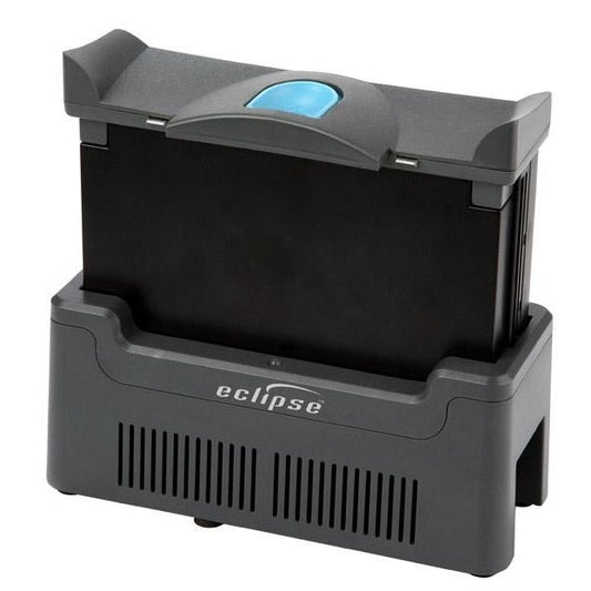 SeQual Eclipse Desktop External Battery Charger