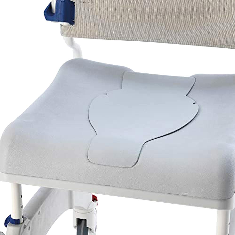 Invacarseat Risers Invacare Aquatec Ocean Small Soft Seat Insert – Resp NYC