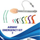 Complete Airway Emergency KIT #7