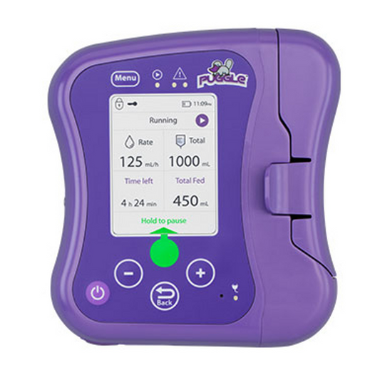 Amsino Puggle Enteral Feeding Pump