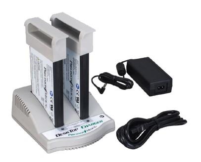 EasyPulse TOC Desktop Charger Kit by Precision Medical