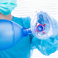 Disposable PVC Resuscitator